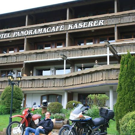 Fischen im Allgaeu Panorama Hotel Kaserer מראה חיצוני תמונה