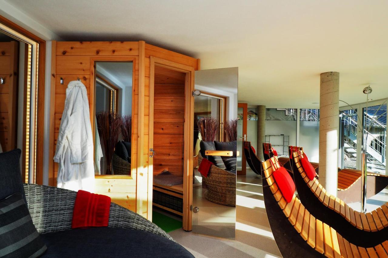 Fischen im Allgaeu Panorama Hotel Kaserer מראה חיצוני תמונה