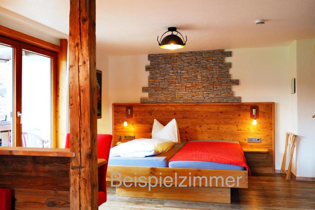 Fischen im Allgaeu Panorama Hotel Kaserer מראה חיצוני תמונה