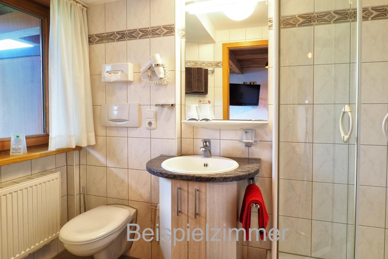 Fischen im Allgaeu Panorama Hotel Kaserer מראה חיצוני תמונה