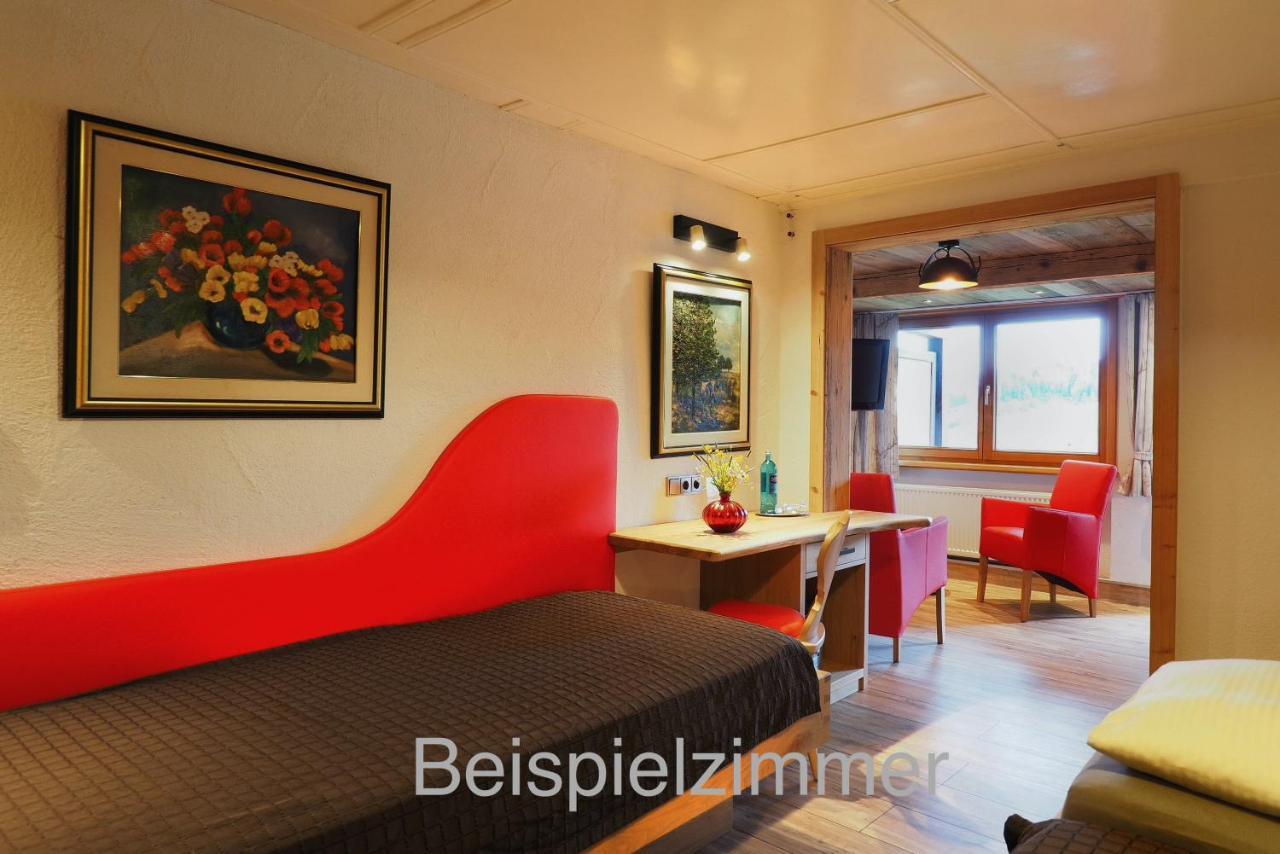 Fischen im Allgaeu Panorama Hotel Kaserer מראה חיצוני תמונה