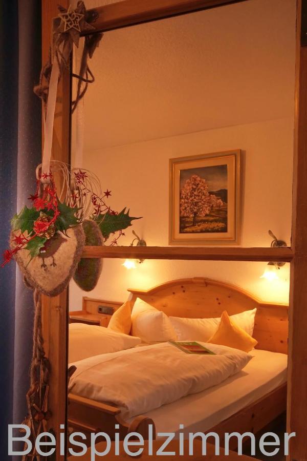 Fischen im Allgaeu Panorama Hotel Kaserer מראה חיצוני תמונה