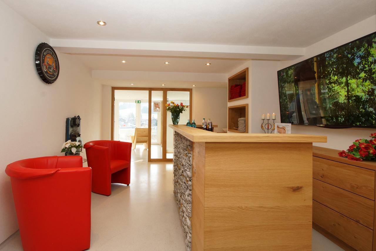 Fischen im Allgaeu Panorama Hotel Kaserer מראה חיצוני תמונה