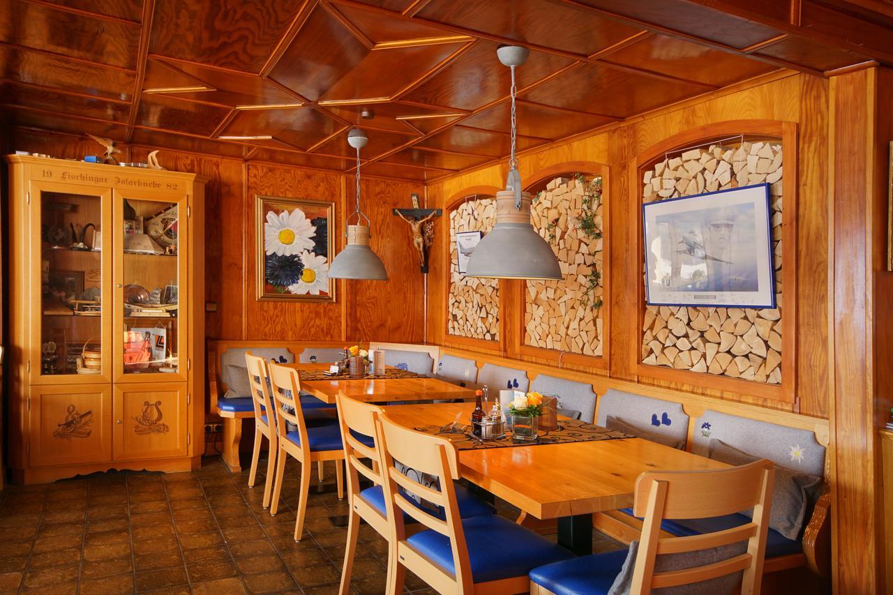 Fischen im Allgaeu Panorama Hotel Kaserer מראה חיצוני תמונה