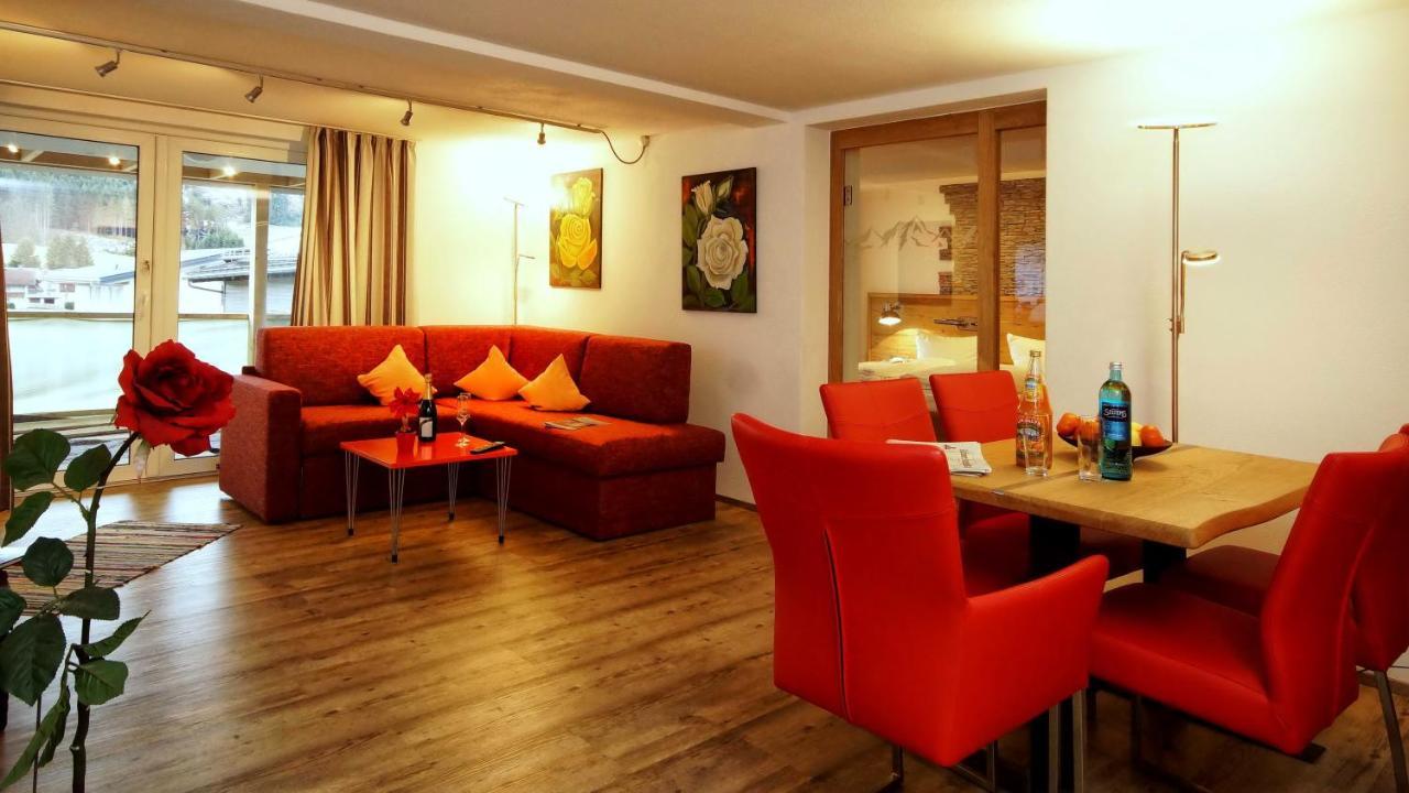 Fischen im Allgaeu Panorama Hotel Kaserer מראה חיצוני תמונה
